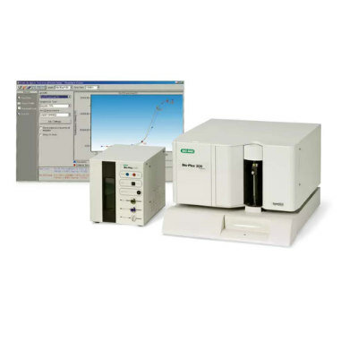 AUTOMATED MULTIPLEX IMMUNOASSAY SYSTEM