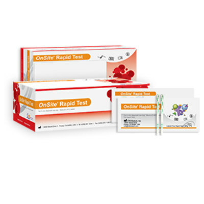 SYPHILIS RAPID TEST
