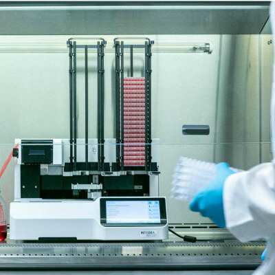 MICROPLATE DISPENSER