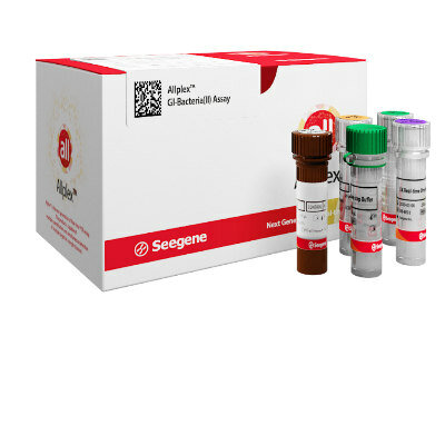 GI TRACT INFECTION TEST