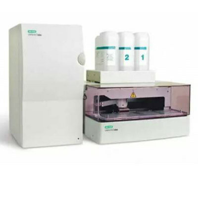 HEMOGLOBIN TESTING SYSTEM