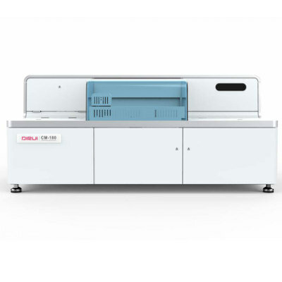 CHEMILUMINESCENCE IMMUNOASSAY ANALYZER