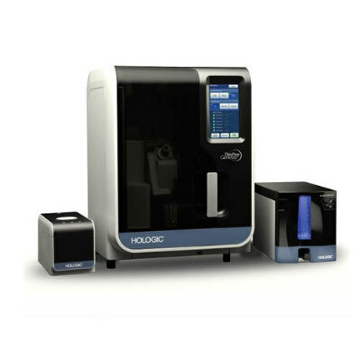 CYTOLOGY PROCESSOR