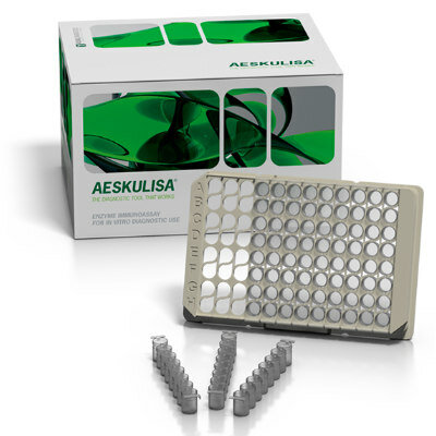 CELIAC DISEASE TEST