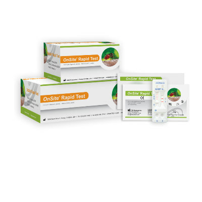 MALARIA PF/PV COMBO RAPID TEST
