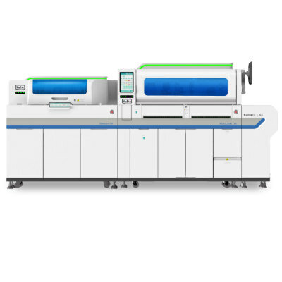 INTEGRATED BIOCHEMICAL & IMMUNOLOGICAL SYSTEM