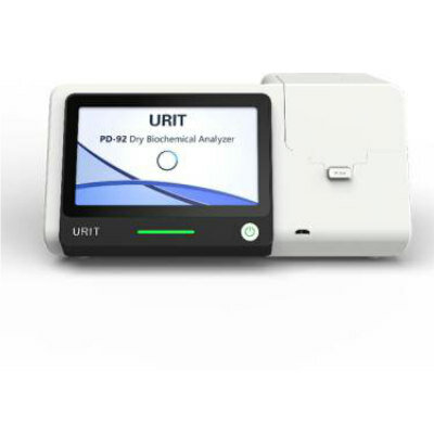 DRY CHEMISTRY ANALYZER