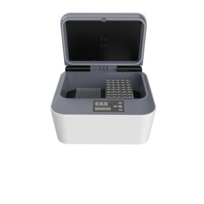 MICROPLATE INCUBATOR