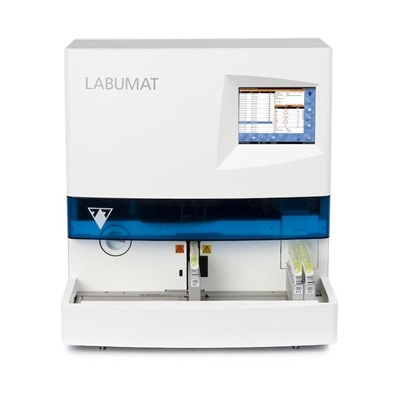 URINE CHEMISTRY ANALYZER