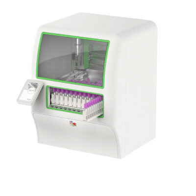 ESR ANALYZER