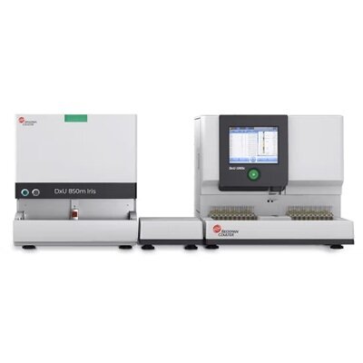 FULLY AUTOMATED URINALYSIS SYSTEM