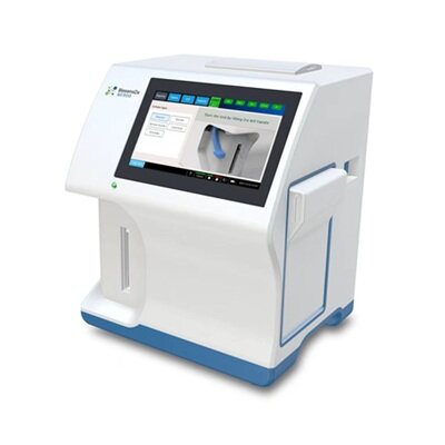 POCT ELECTROLYTE ANALYZER