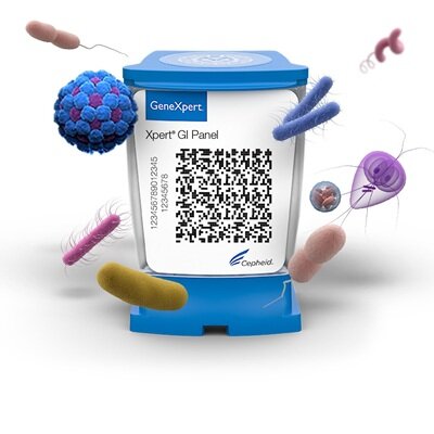 GASTROINTESTINAL PANEL