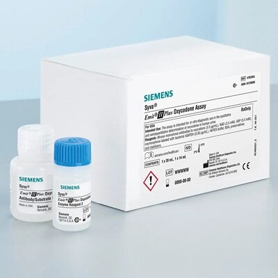 DRUG TESTING ASSAYS