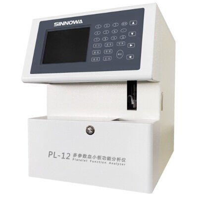CLINICAL CHEMISTRY ANALYZER