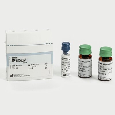 MR-PROADM TEST