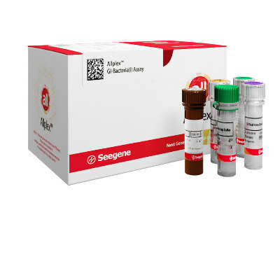 GASTROINTESTINAL INFECTION PCR ASSAY