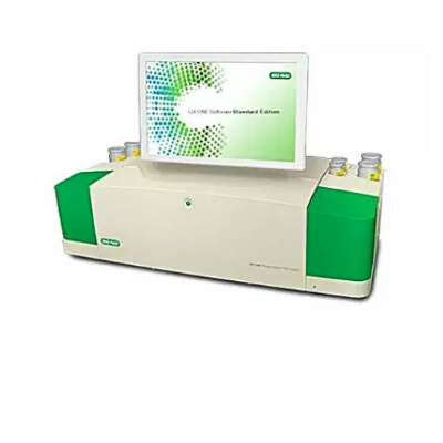 DROPLET DIGITAL PCR (DDPCR) SYSTEM