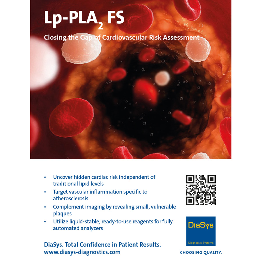 Lp-PLA2 FS