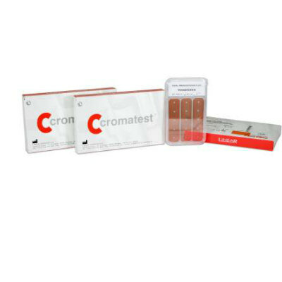 RADIAL IMMUNODIFFUSION ASSAY