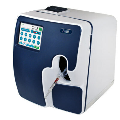 CELL CULTURE ANALYZER