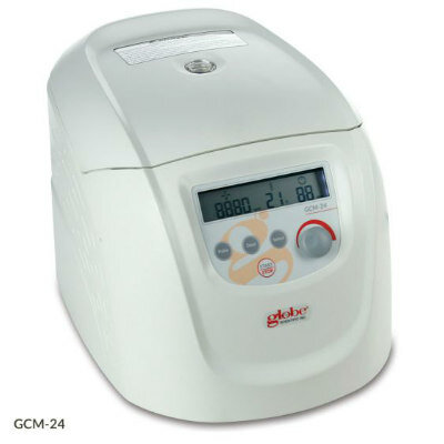 STANDARD MICROCENTRIFUGE