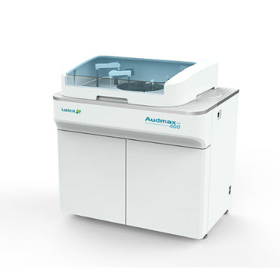 BIOCHEMICAL ANALYZER