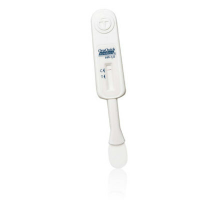 HIV-1/2 RAPID TEST