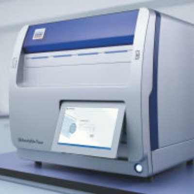 DIGITAL PCR SYSTEM