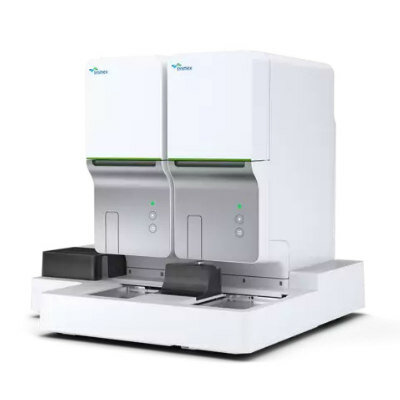 HEMATOLOGY ANALYZER