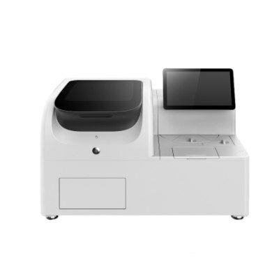 AUTO CHEMILUMINESCENCE IMMUNOASSAY ANALYZER