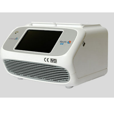 POC RAPID RT PCR SYSTEM