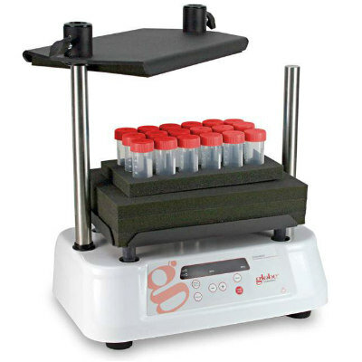 MULTI TUBE VORTEX MIXER