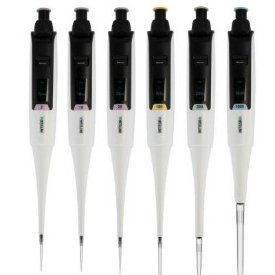 HYBRID PIPETTE