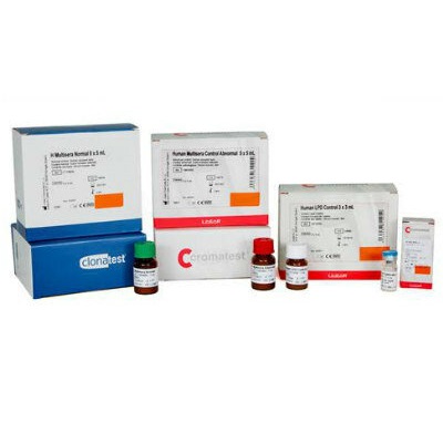 IMMUNOCHROMATOGRAPHIC ASSAY