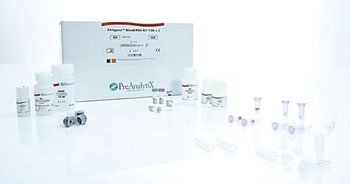 PAXgene Blood RNA Kit