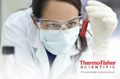 Image: Customers in clinical laboratories supporting hospitals, research institutions and government agencies are increasingly relying on ThermoFisher Scientific to achieve better diagnostics, improve patient care, and lower costs (Photo courtesy of Thermo Fisher Scientific).