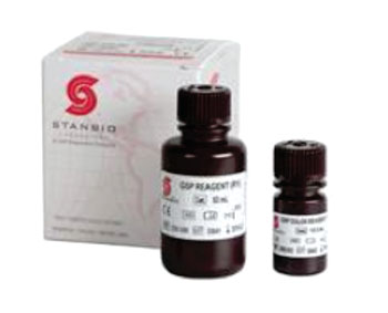 Анализ Stanbio Chemistry GSP LiquiColor Assay (фото любезно предоставлено EKF Diagnostics) Анализ Stanbio Chemistry GSP LiquiColor Assay (фото любезно предоставлено EKF Diagnostics)