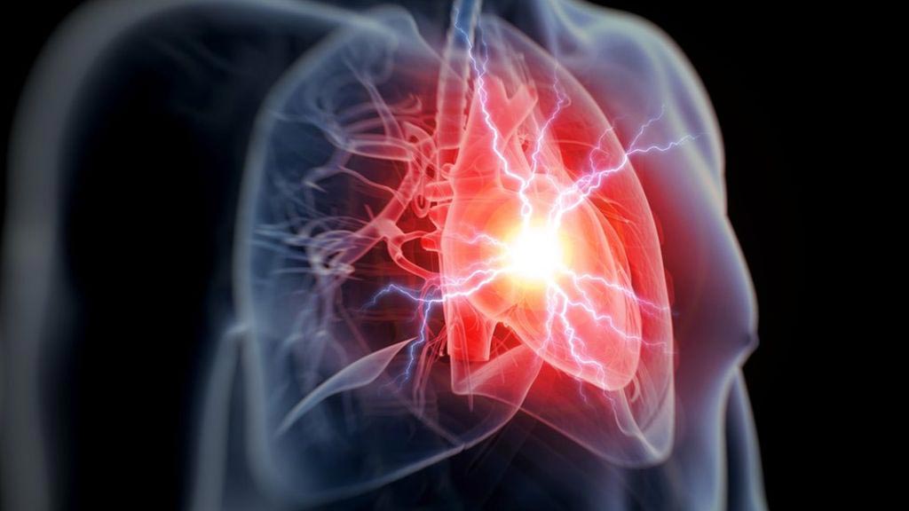 图片:新研究发现,基因钙粘蛋白2能导致遗传ARVC的年轻人和运动员猝死(照片由Flipboard提供)。 图片:新研究发现,基因钙粘蛋白2能导致遗传ARVC的年轻人和运动员猝死(照片由Flipboard提供)。