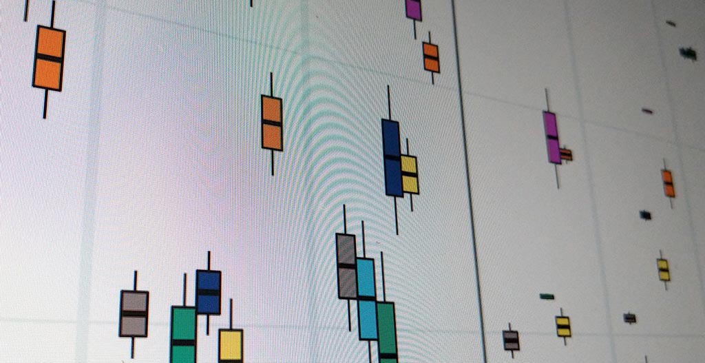 Image: Researchers have developed the first diagnostic platform that can simultaneously screen for all known human pathogenic bacteria, as well as markers for virulence and antibiotic resistance (Photo courtesy of Columbia University).