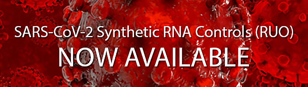 Image: SARS-CoV-2 synthetic RNA Controls (RUO) now available (Photo courtesy of Microbiologics, Inc.)