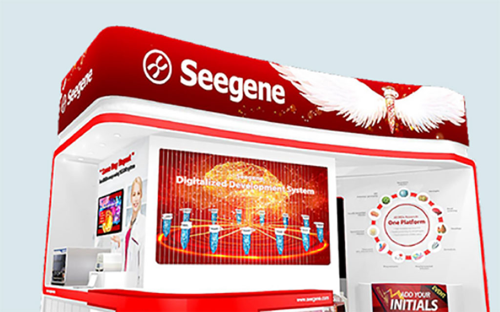 Image: Seegene Unveils Exclusive Diagnostic System for Diagnosing COVID-19 Variants (Photo courtesy of Seegene, Inc.)