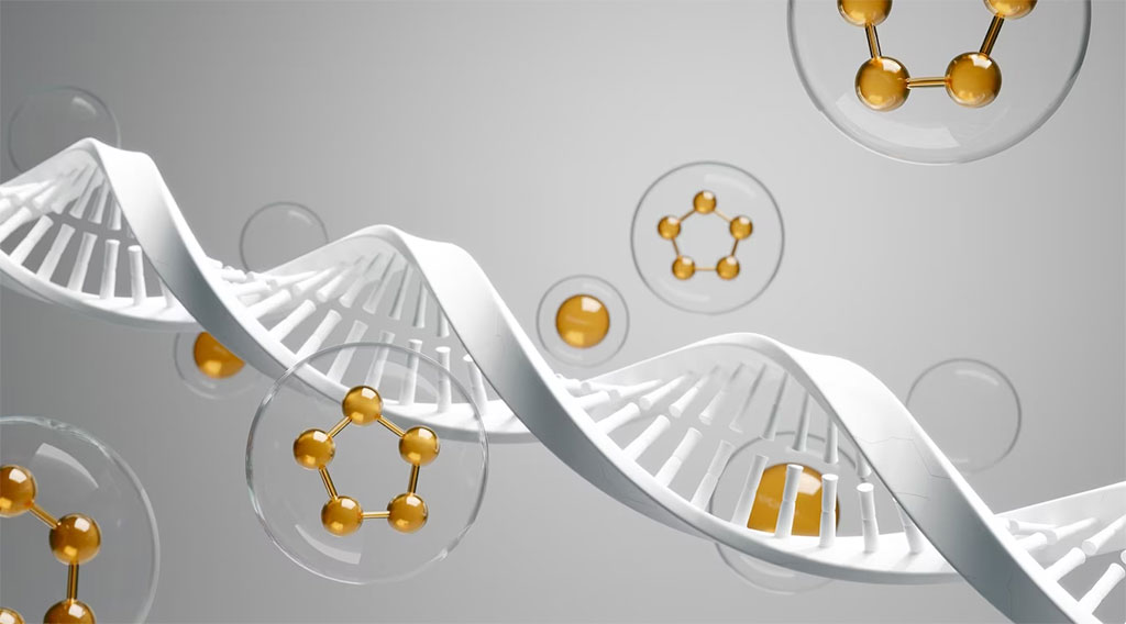 Image: Graphene-based biosensors for medical devices can be used to diagnose a variety of diseases at POC (Photo courtesy of Freepik)