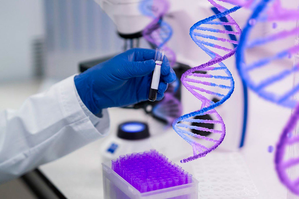 Image: New, precise, and efficient DNA sequencing method can lead to easier testing and earlier cancer detection (Photo courtesy of Freepik)