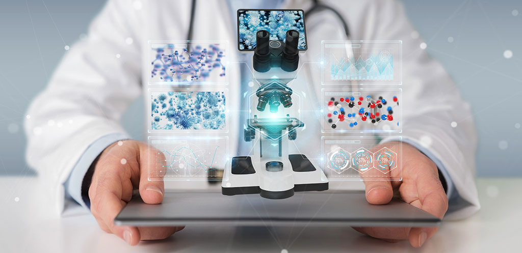 Image: Tertiary lymphoid structures analysis has shown potential as an emerging biomarker for lung cancer treatment (Photo courtesy of 123RF)