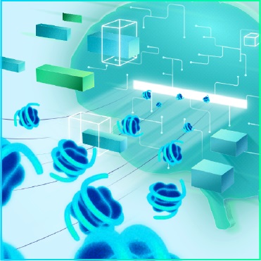 Image: The blood-based test could deliver a new way to detect lung cancer (Photo courtesy of DELFI)