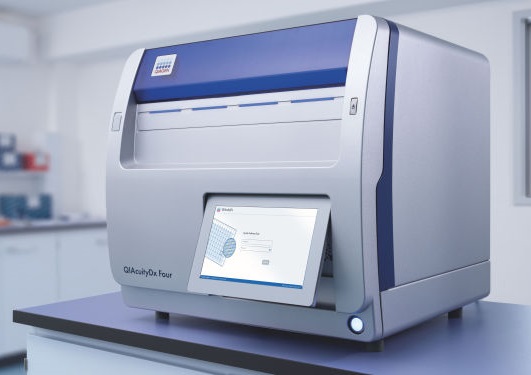 Image: The new assays will run on the QIAcuity digital PCR (dPCR) platform (Photo courtesy of QIAGEN)