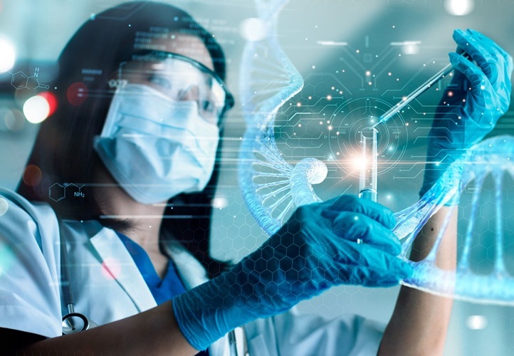 Image: The GlycoLocate platform uses multi-omics and advanced computational biology algorithms to diagnose early-stage cancers (Photo courtesy of AOA Dx) Image: The GlycoLocate platform uses multi-omics and advanced computational biology algorithms to diagnose early-stage cancers (Photo courtesy of AOA Dx)