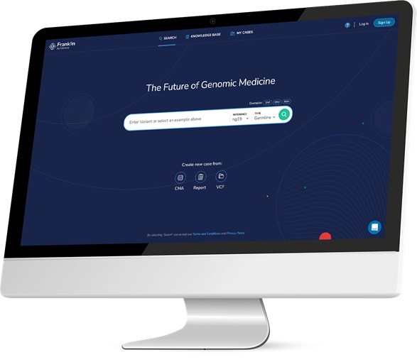 Image: QIAGEN has enhanced its leading clinical genomics portfolio with the acquisition of Genoox AI-powered software (Photo courtesy of Genoox) Image: QIAGEN has enhanced its leading clinical genomics portfolio with the acquisition of Genoox AI-powered software (Photo courtesy of Genoox)