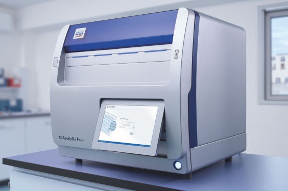 Image: The new partnership aims to develop oncology assays for use on the QIAcuityDx platform (Photo courtesy of QIAGEN) Image: The new partnership aims to develop oncology assays for use on the QIAcuityDx platform (Photo courtesy of QIAGEN)